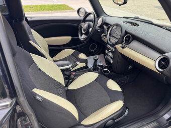 MINI Cooper R56 Diesel - 9