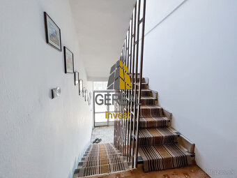 ZNÍŽENÁ CENA | Na predaj rodinný dom | TREBIŠOV | Realitná - 9