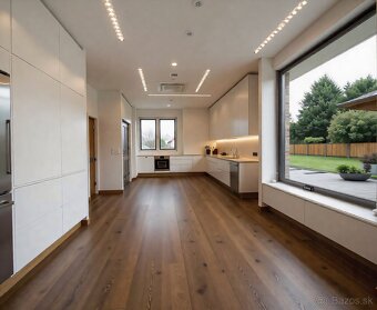 4-izbový RD v peknom prostredí na predaj - 9