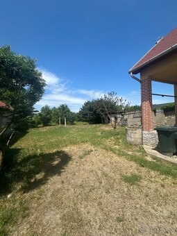 Ponúkam výmenu: Dom za Byt v Tornale, alebo Rimavskej Sobote - 9