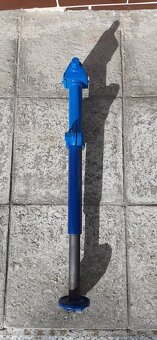 Lada Niva -Zdvihák  pre terénne autá - 9