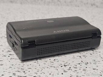 FM/AM WORLD TIME CLOCK RADIO 》SONY ICF-C1000 》 JAPAN - 9