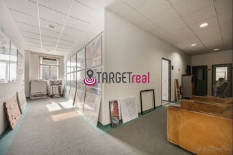 Na predaj, samostatný priestor, Staré mesto - Panská ul. - 9