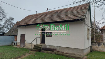 Predaj 2 izbový a1 izbový dom,Alekšince, Nitra (202-12-JUF) - 9