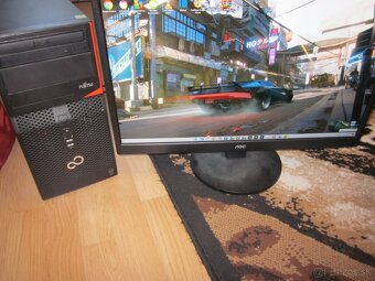 GamerPC i5/8 GB /128 GBSSD/500 SSHD/GTX750TI-2GB - 9