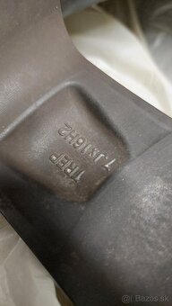 5x114.3 215 65 R16 Zimné pneu disky Dacia Duster - 9