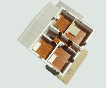 Novostavba rodinného domu - 9