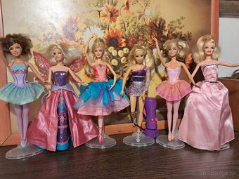 Barbie,babiky,babika,retro babika - 9