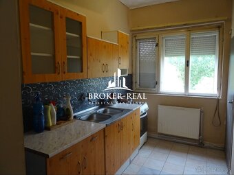 RODINNÝ DOM Hernádszurdok - 9