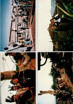 WINNETOU ZBIERKA FOTOGRAFII - 9