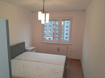 PRENÁJOM – 4iz byt na konci Petržalky - 9