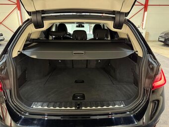 BMW Rad 3 Touring 316d mHEV A/T - 9