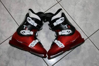 lyže Head 117 cm , hadia koža - 9