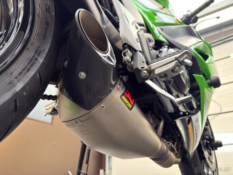 Kawasaki Ninja 650 MY25 Akrapovič / Ako Nová - 9