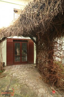 Na predaj 4 izbový byt v tichej lokalite v Trnave - 9