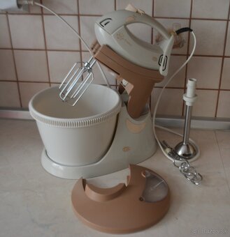 Rezervovaný - Mixér Eta Fresco - 9