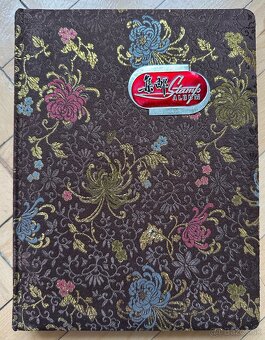 Známky s albumom za 15euro - 9