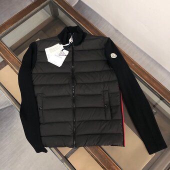 Moncler Bunda - 9