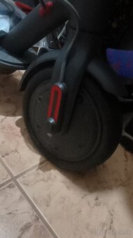 Električka kolobežka Xiaomi M365 - 9