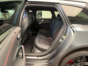 Audi RS 6 Avant Performance - 9