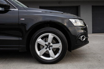 Audi Q5 2.0 TDI 140kW - 9