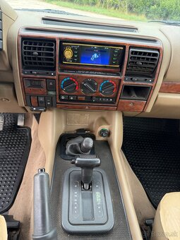 Land Rover Discovery I 3.9 V8 - 9