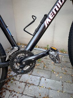 Predám horský bicykel Merida Matts Comp – 145€ - 9