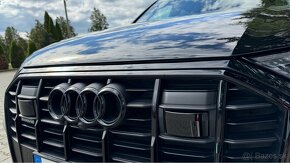 Audi Q7 50 3.0 TDI mHEV S line quattro tiptronic - 9