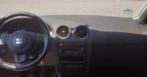 náhradné diely na: Seat Ibiza 1.4 Tdi, 1.9 Tdi, 1.4 16V - 9