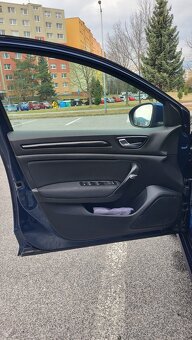 Renault Megane grandtour 1,2 Tce 97 kw - 9