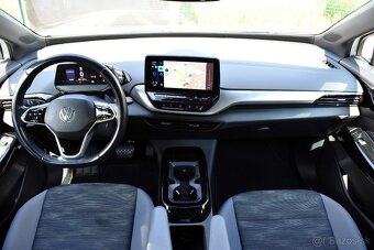 Volkswagen ID.4 Pure 52 kWh 2021 - 9