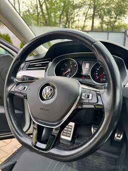 VW Passat B8 Alltrack 2.0TDI DSG - 9