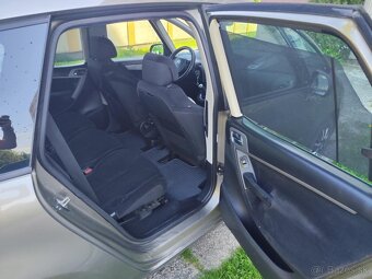 Citroen c4 picasso 1.6hdi 80kw r. 2008 - 9