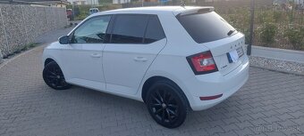 Škoda Fábia 1.0.TSI STYLE kúpené v SR - 9