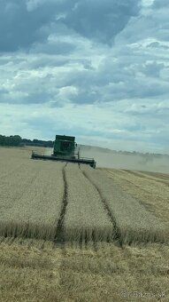john deere T670i HM - 9