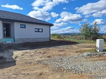 Na predaj drevodom, novostavba, Prešov, Ľubotice - 9