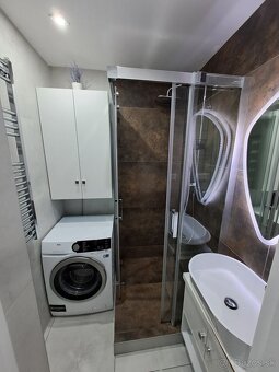 3 izbový tehlový byt Košice juh Južná trieda - 9