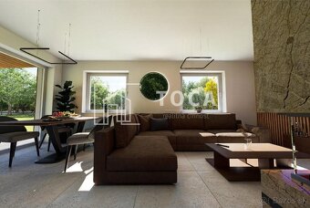 TOCA - dvojpodlažný RD v Kotešovej pozemok 645m2(TO032025CA) - 9