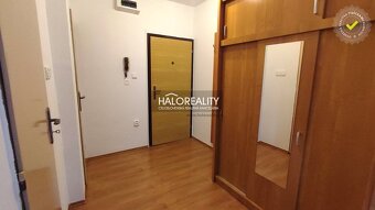 HALO reality - Prenájom, jednoizbový byt Topoľčany, Sídlisko - 9