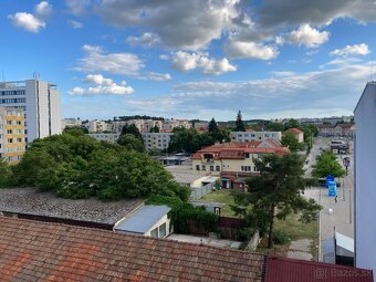 Prenajmem 2 izbový byt v Nitre, v širšom centre. - 9