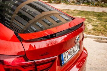 BMW Rad 3 GT 330d 2020 Luxury - 1. majiteľ, H/K, 30tis. km - 9