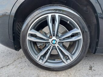 Predám BMW X1 XDrive 20i M Sport A/T 141 kW r.v. 2018 - 9