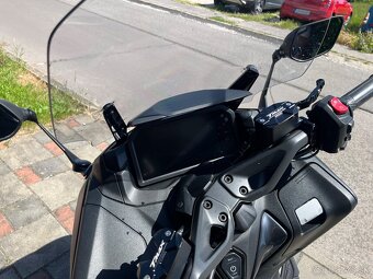 Yamaha Tmax 560 tech max - 9