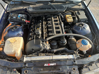 BMW E36 Coupe (rezervovane) - 9