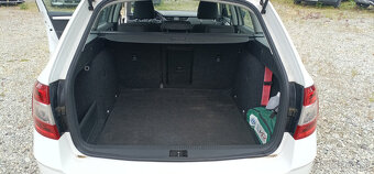 PREDAM SKODA OCTAVIA 3 1,6 NAFTA - 9