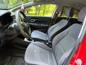 Predám Kia Rio III - 9