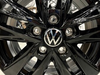 disky VW Multivan T7 T6, T5 ,Crafter II 16" 5x120 ET60 - 9