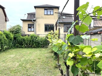 6 izbový dom na Levickej ulici v Šuranoch - 9
