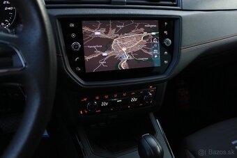 Seat Arona FR, TSI 115, 7st. DSG, FULL LED, - 9