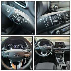 Hyundai i30 CW T-GDi Comfort - 9